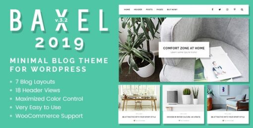 Baxel