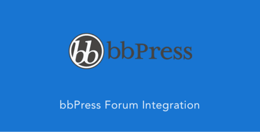 AMP – BBPress