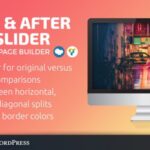 Before and After Slider for VC