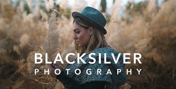 Blacksilver Blacksilver
