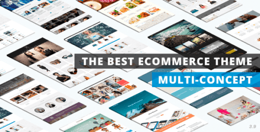 Blaszok – Ultimate Multi-Purpose Responsive Theme
