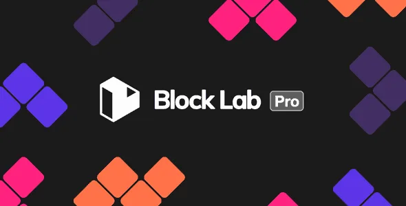 Block Lab Pro Block Lab Pro