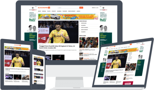 Bloggingpro