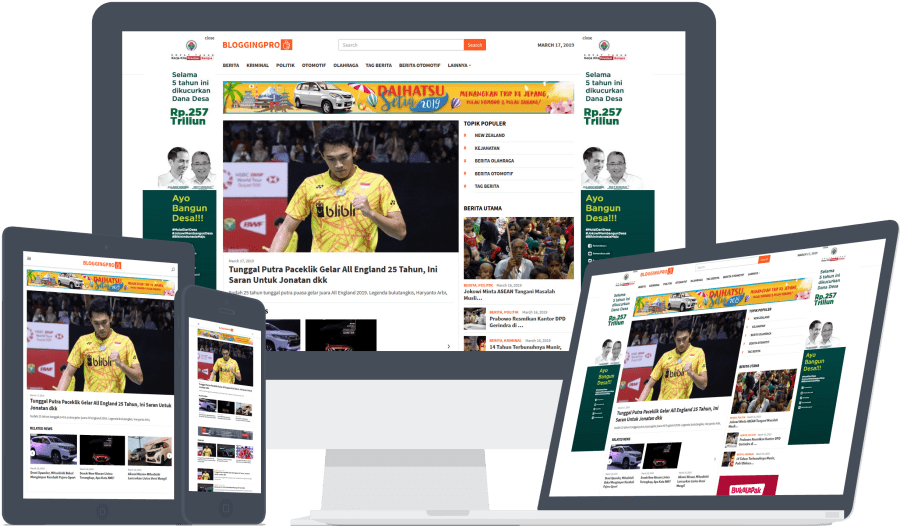 Bloggingpro Bloggingpro