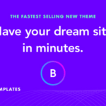 Boo – Responsive Multi-Purpose Theme
