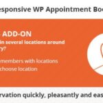 Bookly – Locations (Add-on)