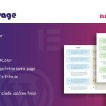 Box Message for Elementor