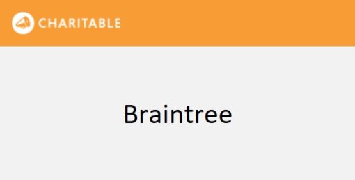 Charitable – Braintree