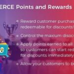 Bravo – Woocommerce Points And Rewards