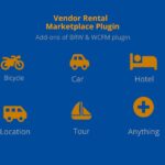 BRW – WCFM Addon Plugin