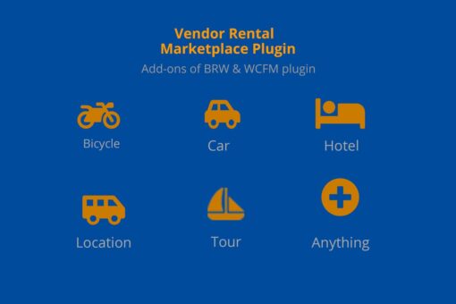 BRW – WCFM Addon Plugin