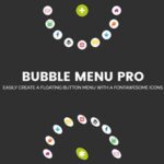 Bubble Menu Pro