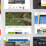 Buildpress – Construction Business Wp Theme