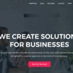 Studiopress Business Pro Theme