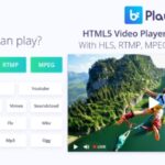 bzplayer Pro – Live Streaming Player