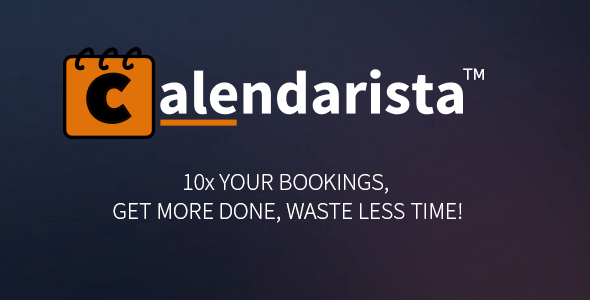 Calendarista Premium Edition Calendarista Premium Edition
