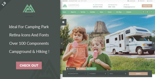 CampingVillage