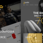 Canifa – Fashion Responsive Woocommerce Theme