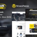 Car Repair Services