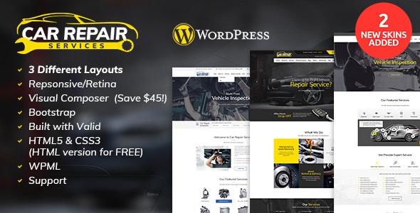 Car Repair Services Car Repair Services