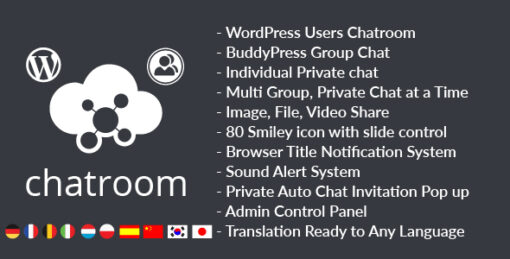 chatroom