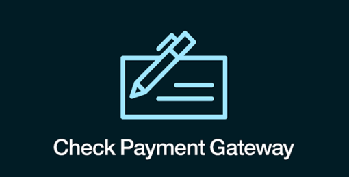 Easy Digital Downloads – Check Payment Gateway
