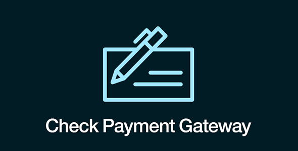 Easy Digital Downloads – Check Payment Gateway Easy Digital Downloads – Check Payment Gateway