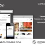 Cheope Shop – Flexible E-Commerce Theme