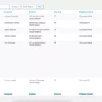 Chronopost & Mondial relay pour WooCommerce – WCMultiShipping