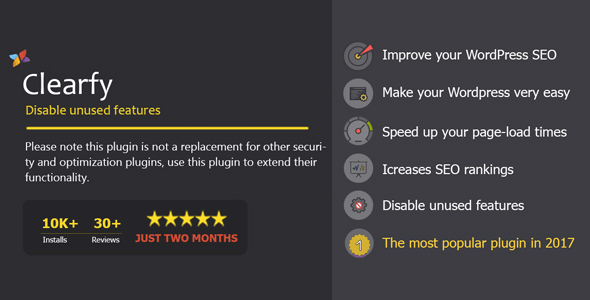 Clearfy Business Clearfy Business