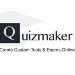 Quizmaker – Create custom Tests and Exams online