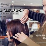 Coiffeur – Hair Salon WordPress Theme