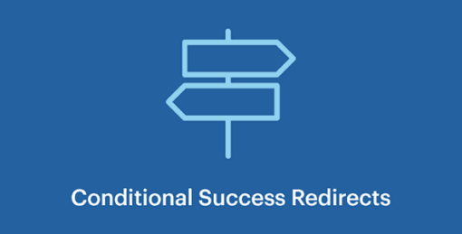 Easy Digital Downloads – Conditional Success Redirects