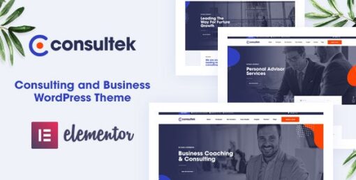 consultek