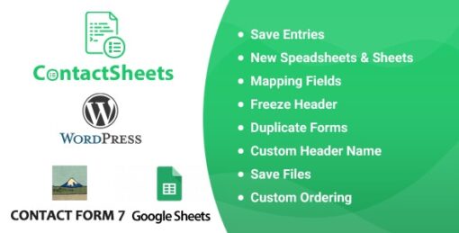 ContactSheets