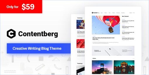 ContentBerg Child