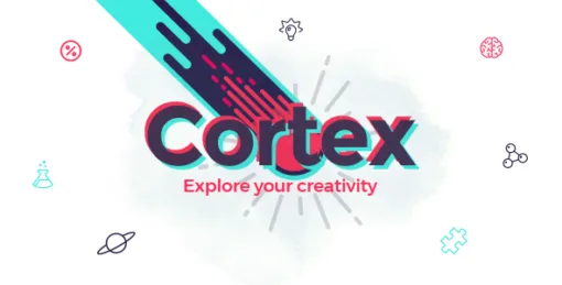 Cortex – A Multi-concept Theme for Agencies and Freelancers