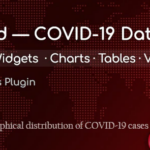 Corvid — COVID-19 data