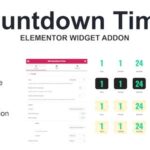 Countdown Timer for Elementor