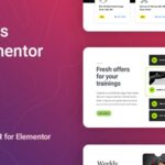 Couponer for Elementor