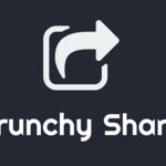 Crunchy Sharing