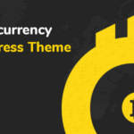 Cryptic – Cryptocurrency WordPress Theme