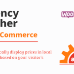 Aelia Currency Switcher For Woocommerce