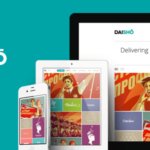 Daisho – Flexible WordPress Portfolio Theme