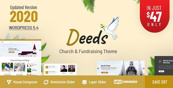 Deeds Deeds