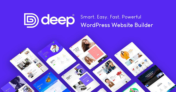 Deep Core Pro Deep Core Pro