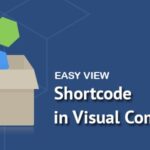 DHVC View Shortcode