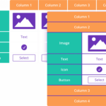 Divi-Modules – Table Maker