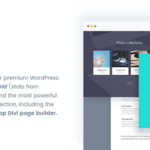 Divi – Ultimate Multi-Purpose Theme