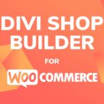 Divi Shop Builder